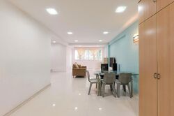Blk 154 Gangsa Road (Bukit Panjang), HDB 5 Rooms #563358011